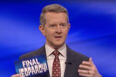 Ken Jennings