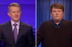 'Jeopardy!' Fans Blame Ken Jennings for Reigning Champ's Shock Defeat