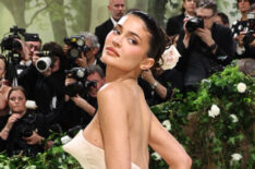 Kylie Jenner attends The 2024 Met Gala