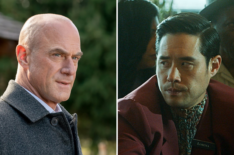 Why ‘Organized Crime’ Is Moving to Peacock & Canceled ‘Quantum Leap’ Isn’t
