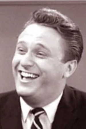 Len Weinrib