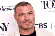 Liev Schreiber