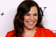 Lindsay Mendez