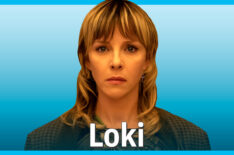 'Loki' Star Sophia Di Martino on Why Sylvie 'Can't Trust & Can't Be Trusted'