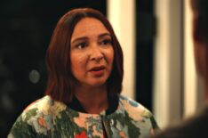 Maya Rudolph in 'Loot' Season 2