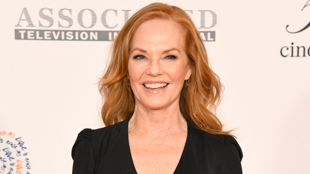 Marg Helgenberger