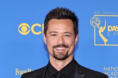 'B&B' Favorite Matthew Atkinson 'Set to Return' as Thomas Forrester