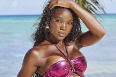 Melinda Melrose of 'Perfect Match' Season 2