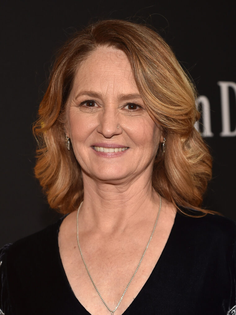Melissa Leo
