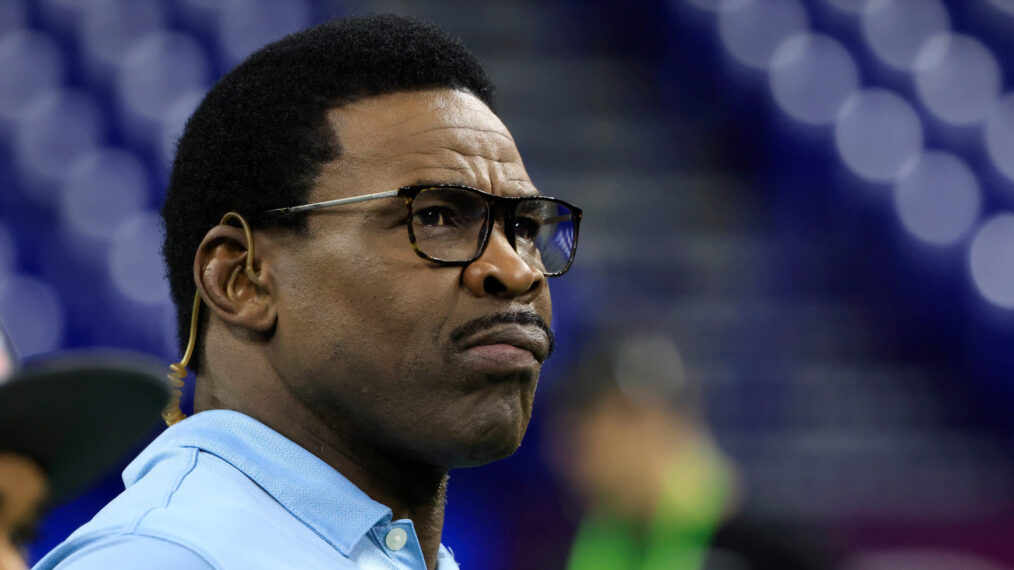 Michael Irvin