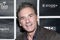 Michael Richards