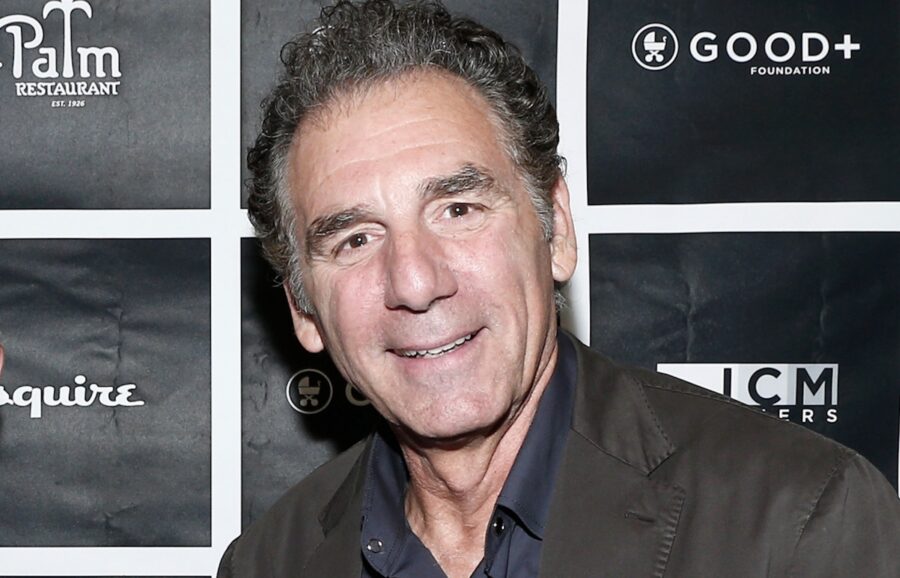 Michael Richards - Actor