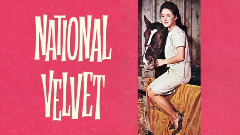 National Velvet (1960)