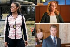 8 TV Franchise Spinoffs That Didn’t Last Long