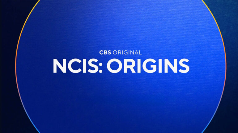 NCIS: Origins - CBS
