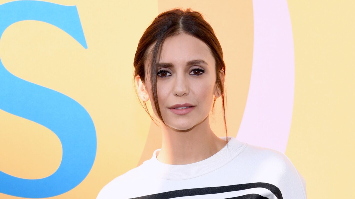 Nina Dobrev Hospitalized, Reveals 'Long Road of Recovery Ahead' After
