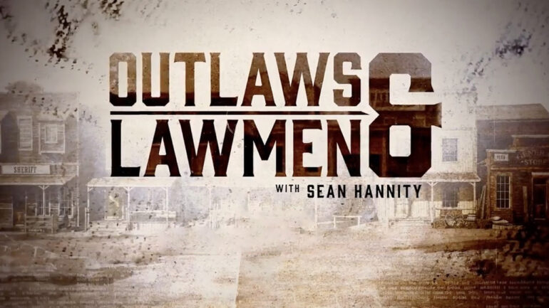 Outlaws and Lawmen: The West