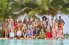 'Perfect Match' Season 2 Trailer Reveals New Romances: Everything We Know So Far
