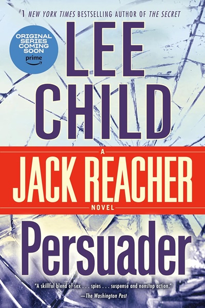 'Persuader'
