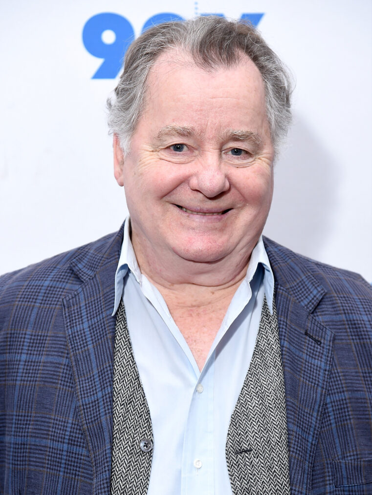 Peter Gerety