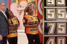 'The Price is Right' Contestant Is Bumped Off Show After Failing to Spin Wheel Correctly