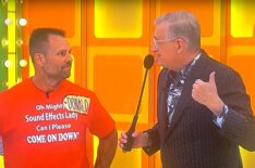 'The Price is Right' Stunner as Contestant Wins 'Temptation' for First Time in 3 Years