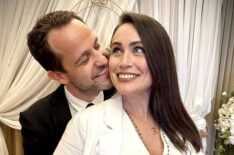 'General Hospital' Star Rena Sofer Remarries Ex-Husband 7 Years After Their Divorce