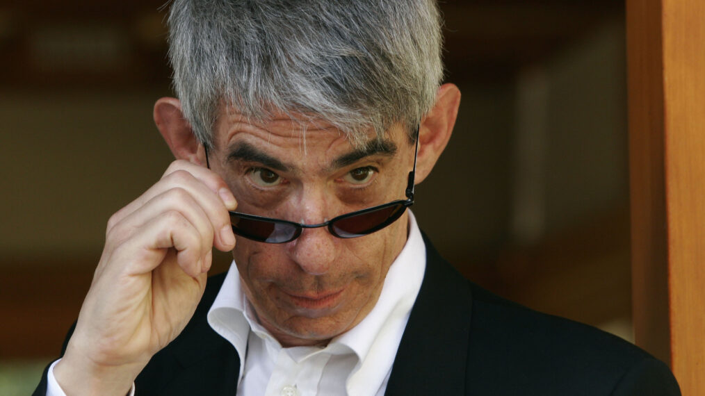 Richard Belzer