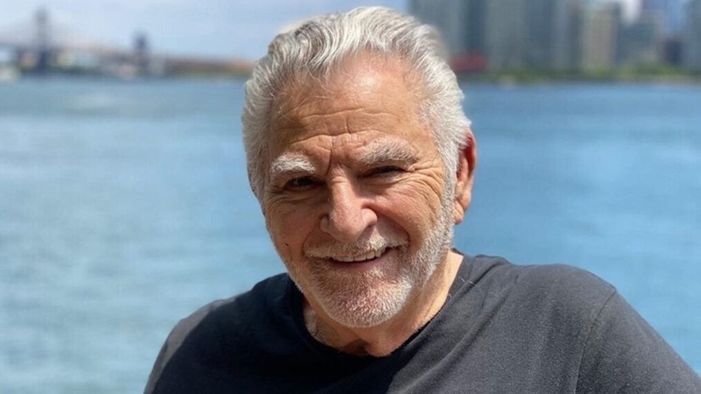 Richard Foronjy