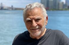 Richard Foronjy