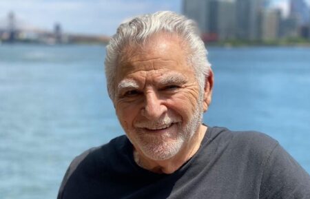 Richard Foronjy
