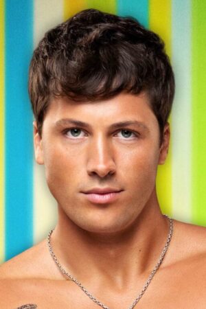 Robert Rausch Headshot