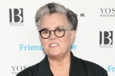 Rosie O'Donnell