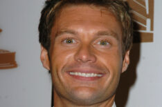 Ryan Seacrest