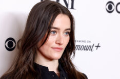 Sarah Pidgeon