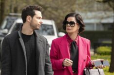 Ask Matt: What Might Have Been for 'Todd,' ABC's Fall Comedy Desert, Cast Departures & More