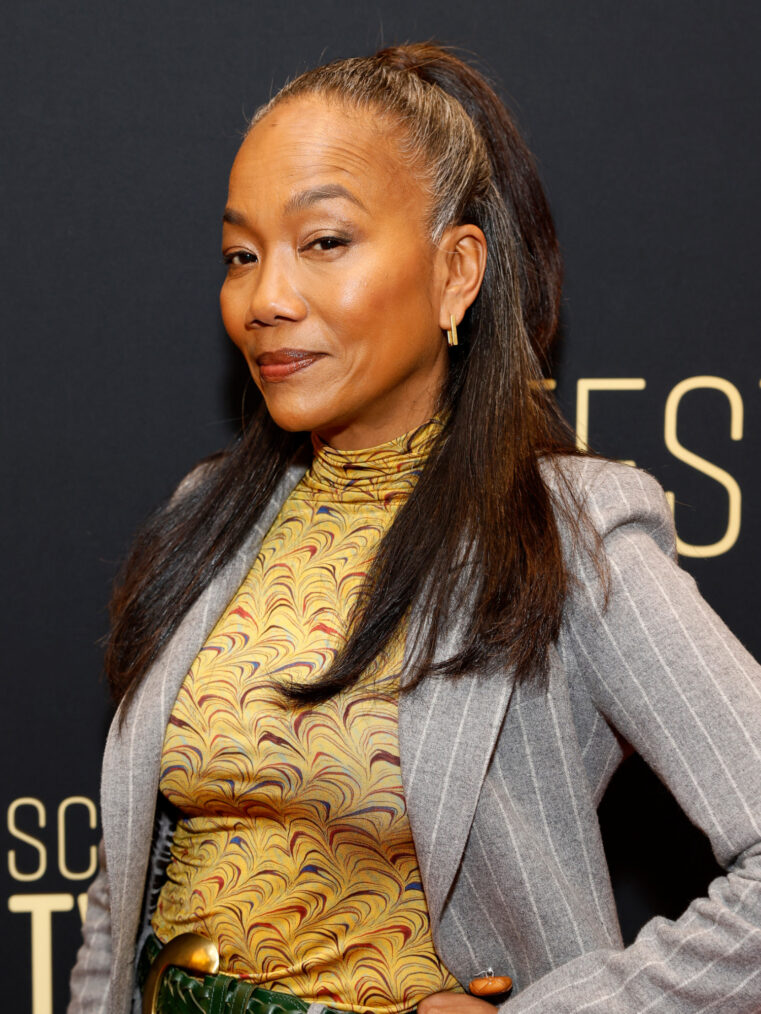 Sonja Sohn