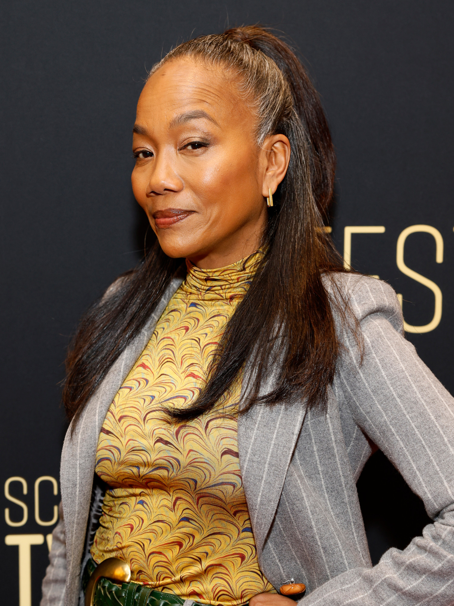 Sonja Sohn - Actress, Director, Producer