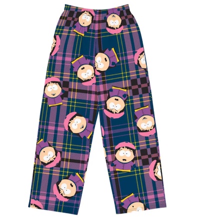 South Park Wendy Pajama Pants