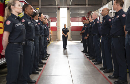 'Station 19' Season 7 Episode 9