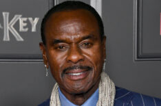 Steven Williams