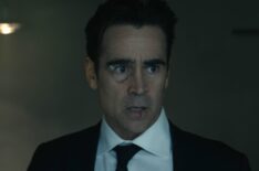 Colin Farrell as John Sugar in 'Sugar' Season 1 Episode 7 'The Friends You Keep'