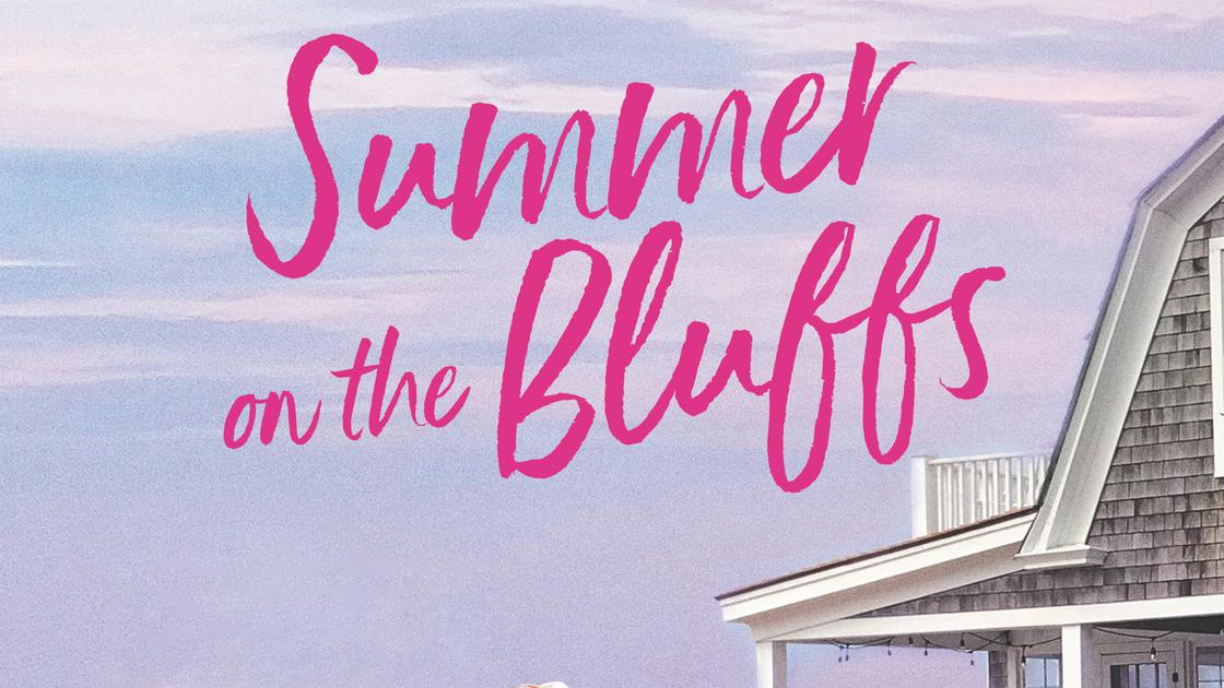 Summer on the Bluffs Amazon Prime Video Series