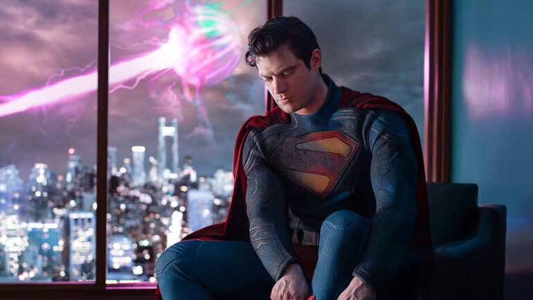 Superman (2025) - 