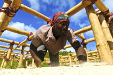 'Survivor': Jeff Probst Addresses That Record-Setting Idol Flush