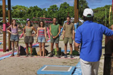 'Survivor' Finale: [Spoiler's] Nail-Biter Win & Every Record Set This Season