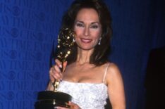 ‘The Streak Is Over!’: Remembering Susan Lucci’s Overdue Daytime Emmy Win, 25 Years Later