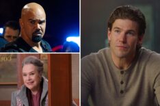 CBS Sets 'NCIS: Origins,' 'Blue Bloods' Final Episodes & More for Fall 2024