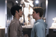 'RWRB' Director on Making a Classic Rom-Com That Was Both 'Queer' & 'Traditional'