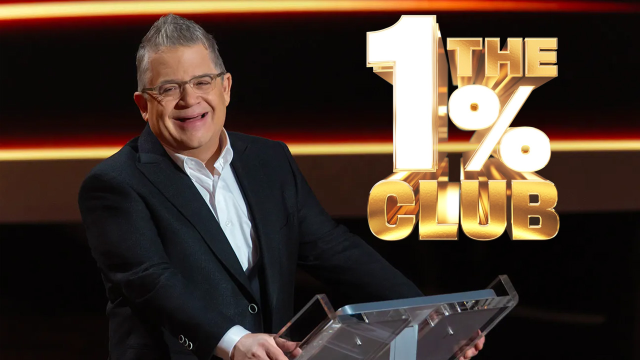 THE 1 CLUB TV SERIES 2024 visual data 2